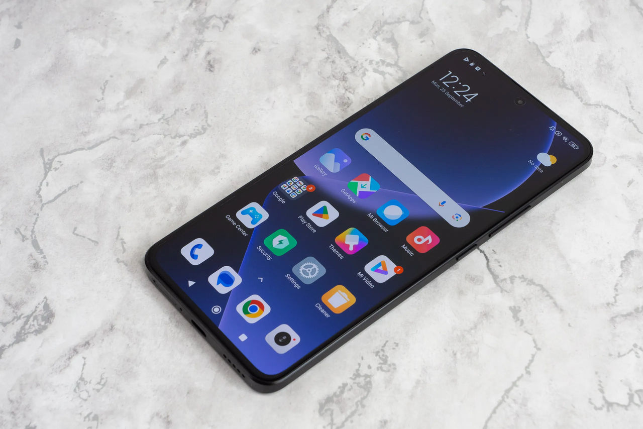 Xiaomi 13T Pro Menghadirkan Pembaruan HyperOS dengan Android 14 di Seluruh Eropa 1 xiaomi 13t pro HyperOS