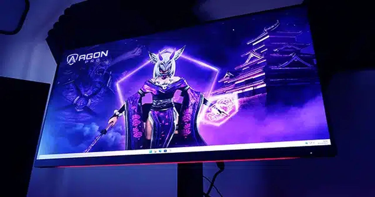 Review Monitor Gaming AOC 27G15: Keren Cukup Memikat, Tapi Ada Hal yang Perlu Dicermati 1 AOC 27G15 Monitor Review