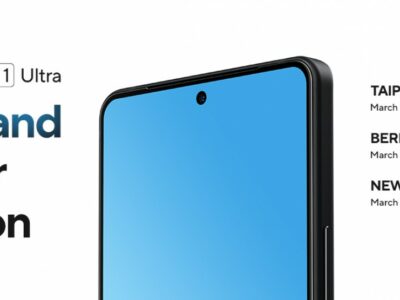 ASUS Zenfone 11 Ultra Preview