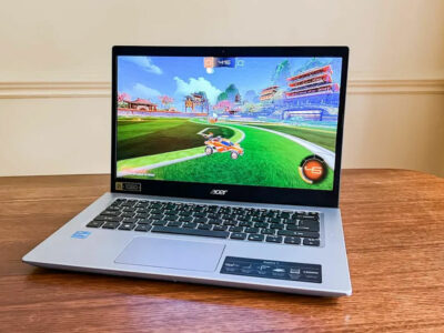 Acer Aspire 5 Review