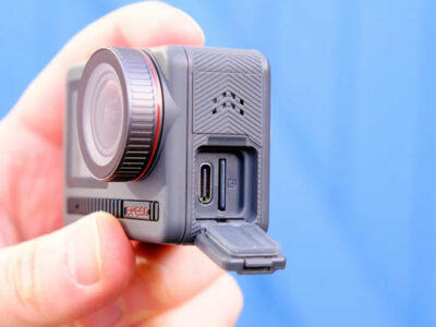 Akaso Brave 8 Review