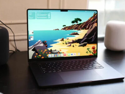 Apple MacBook Pro M3 Max Review