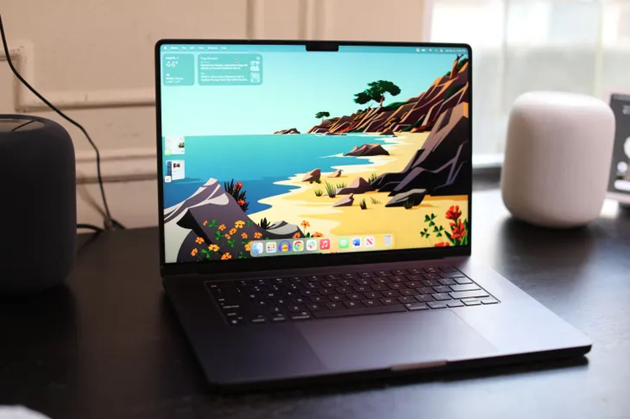 Review Apple MacBook Pro M3 Max - Kombinasi Performa dan Desain Mewah 1 Apple MacBook Pro M3 Max Review