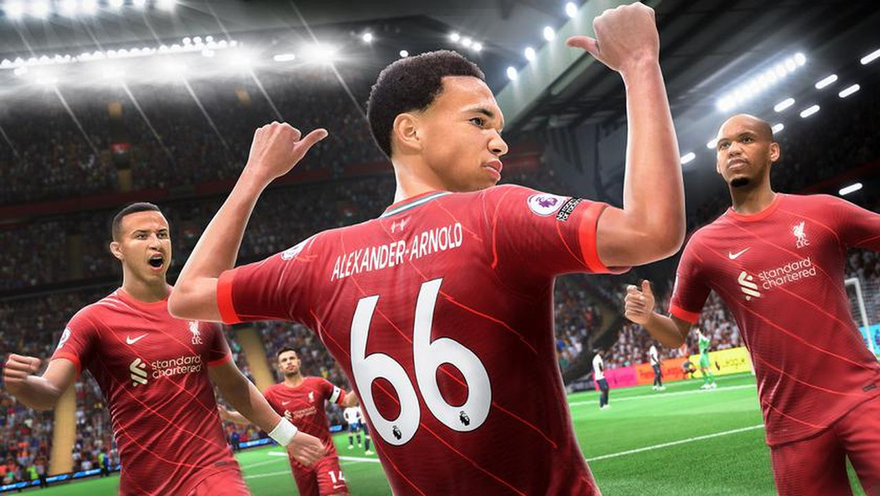 2K Games Siap Merilis Simulator Sepak Bola dengan Merek FIFA 1 FIFA