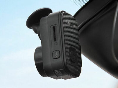 Garmin Dash Cam Mini 2 review