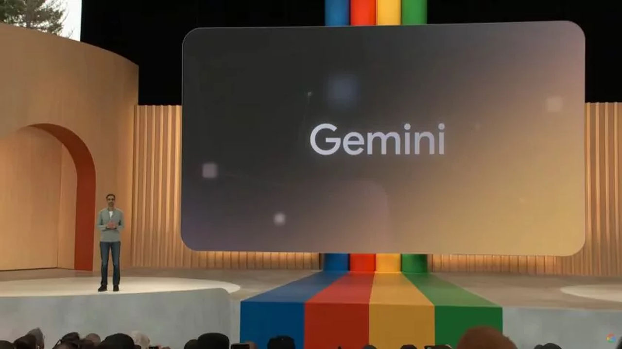 Google Akan Mengganti Nama Bard Menjadi Gemini: Penyempurnaan Akses Kecerdasan Buatan 1 Google IO 2023