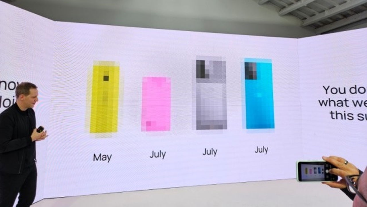 HMD akan Menghadirkan Ponsel Lipat Barbie dan Ponsel Nokia Baru pada Musim Panas Ini 1 HMD Barbie Flip Phone Preview