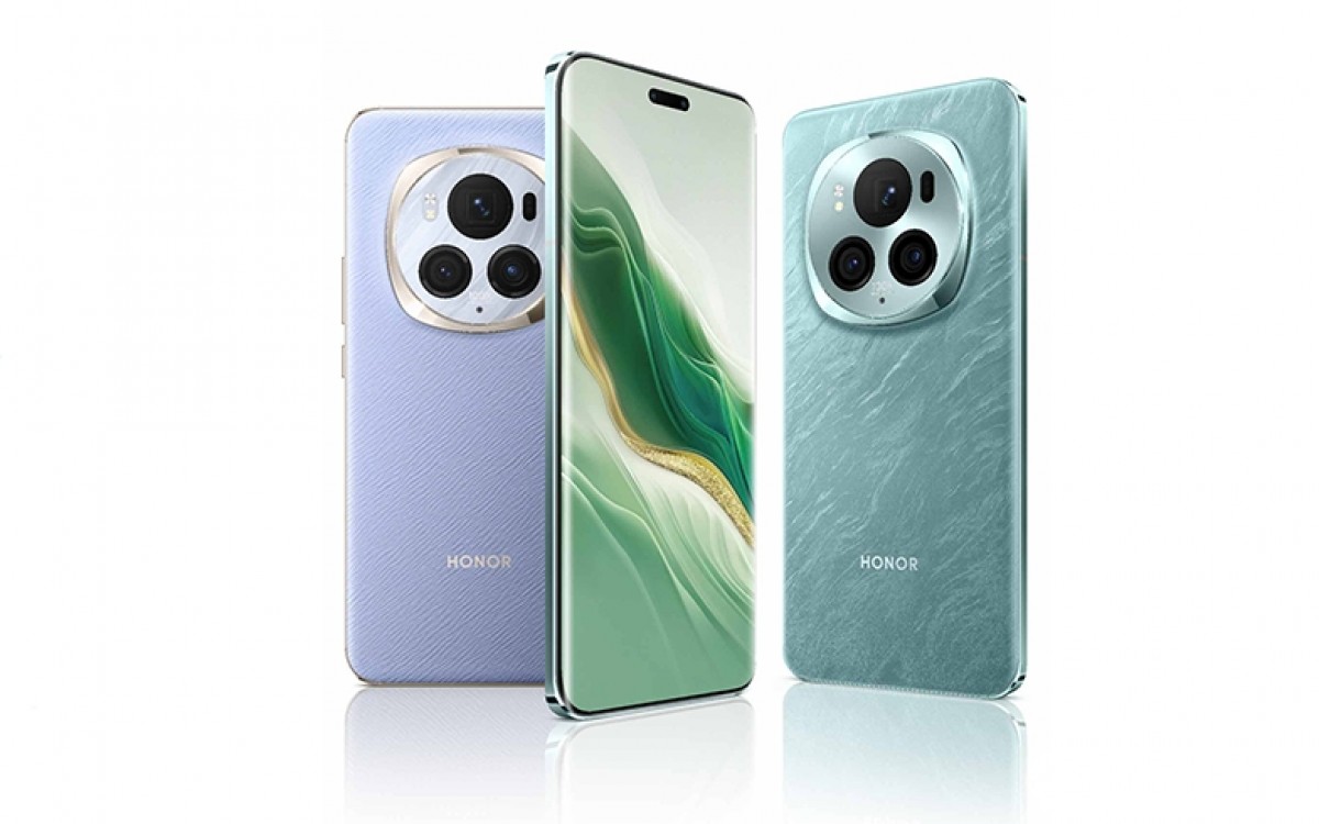 Review Honor Magic6 Pro: Ponsel Kamera Spektakuler yang Melampaui Batas 1 Honor Magic 6 Pro Review