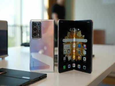 Honor Magic V2 Review
