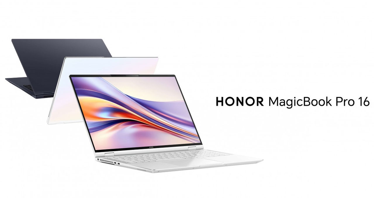Review Honor MagicBook Pro 16: Laptop AI untuk Era Baru, Sanggupkah? 1 Honor MagicBook Pro 16 Preview