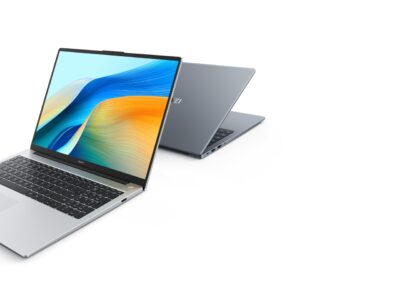 Huawei Matebook D16