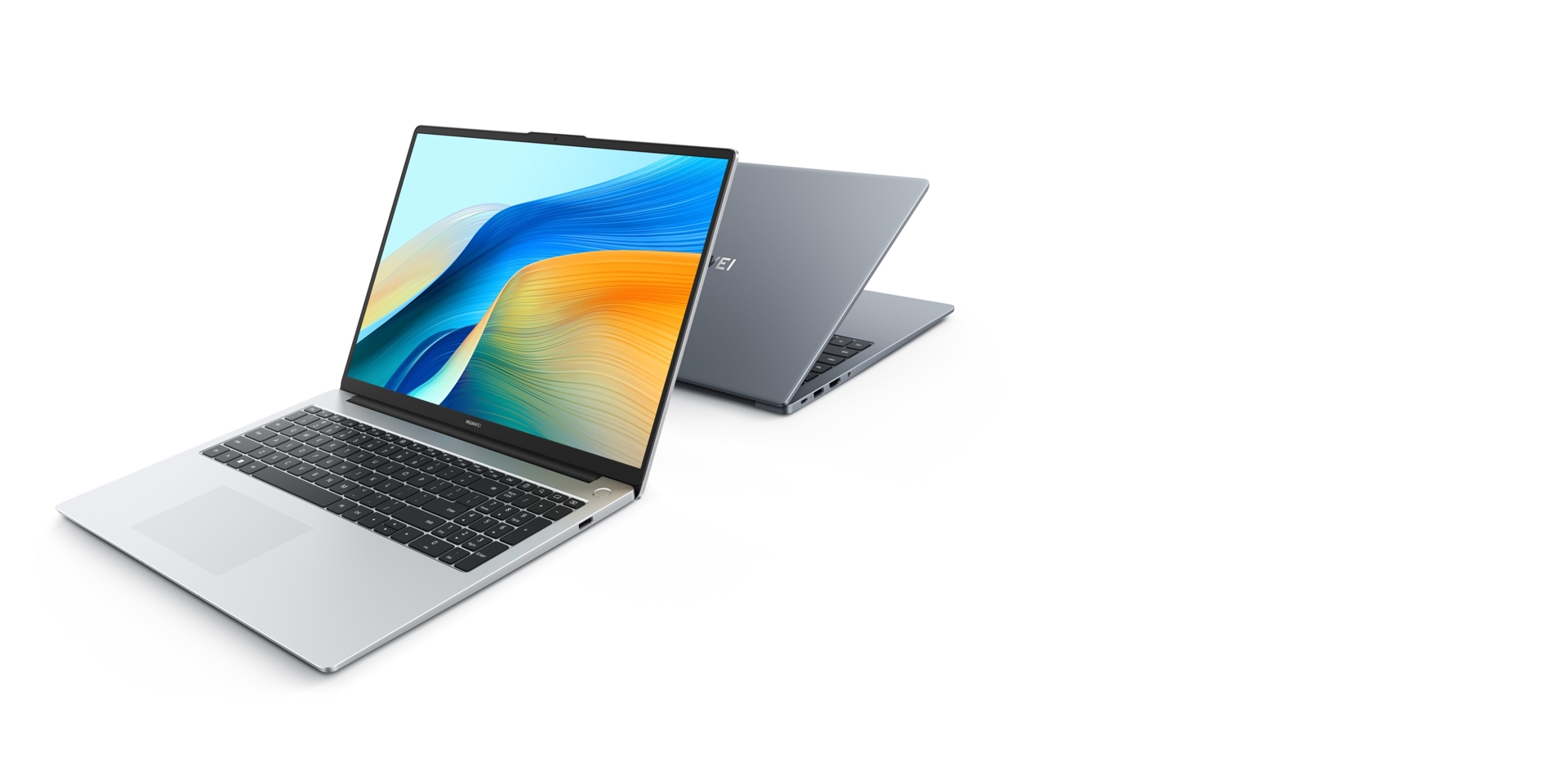 Review Huawei MateBook D16 1 Huawei Matebook D16