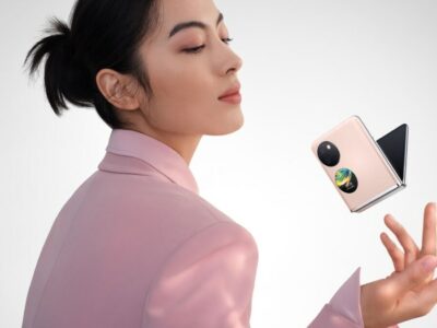 Huawei Pocket 2 Preview