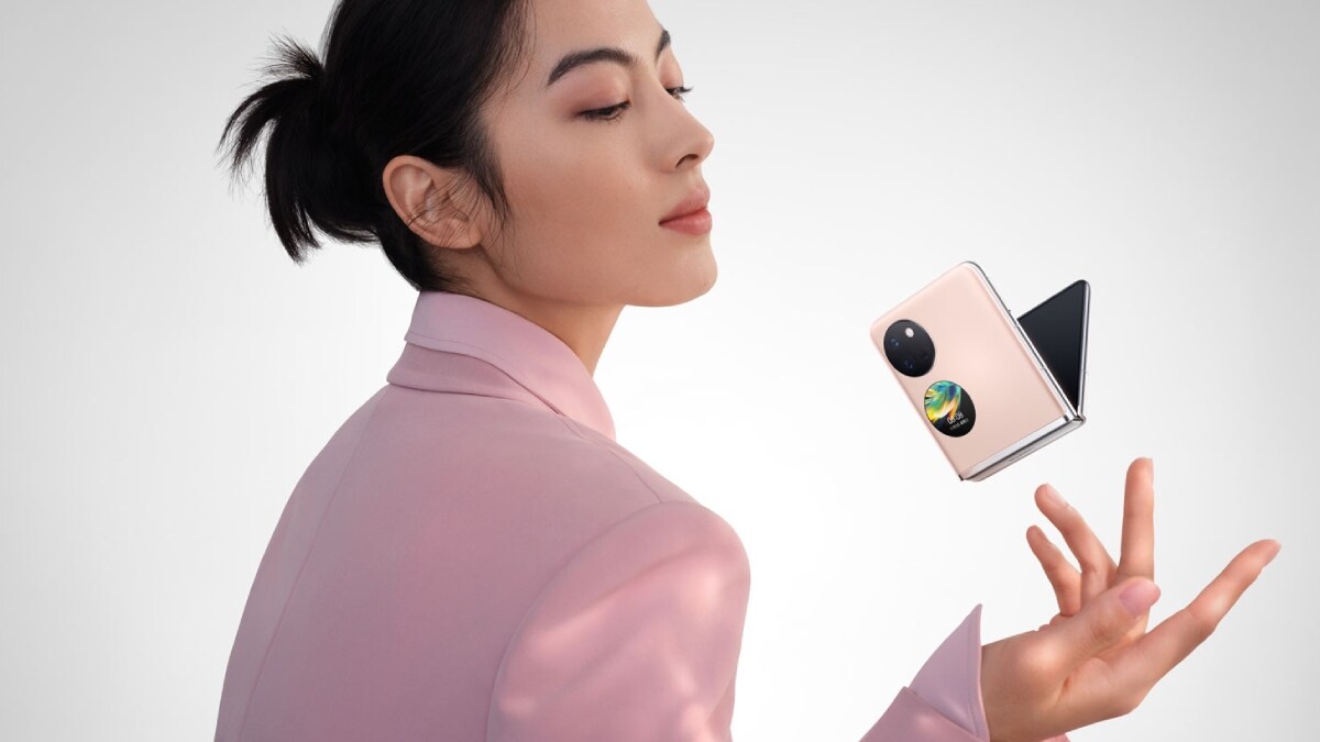 Huawei Pocket 2 Meluncur pada 22 Februari: Mengulas Spesifikasi, Desain, dan Harapan Penggemar 1 Huawei Pocket 2 Preview