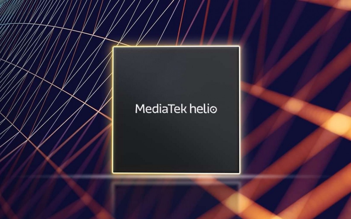 MediaTek Mengumumkan SoC Helio G91 untuk Ponsel 4G Entry-Level 1 Mediatek SoC Helio G91