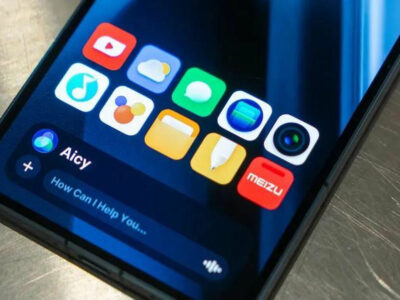 Meizu 21 Pro Preview