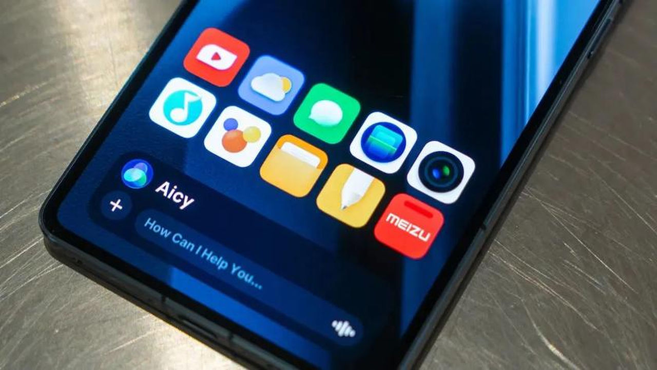 Gadget Terakhir dari Meizu: Meizu 21 Pro Akan Dirilis Meskipun Pengumuman Penutupan Produksi Smartphone 1 Meizu 21 Pro Preview