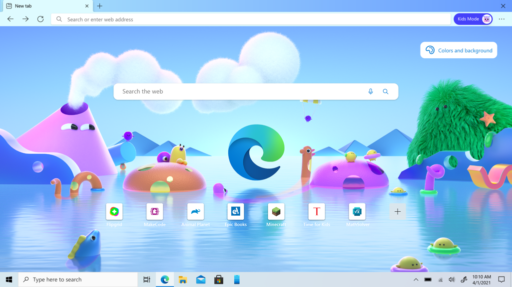 Edge Merampas Tab Chrome Pengguna: Microsoft Terlalu Agresif dalam Mendorong Pengguna ke Layanan Internal 1 Microsoft Edge 2