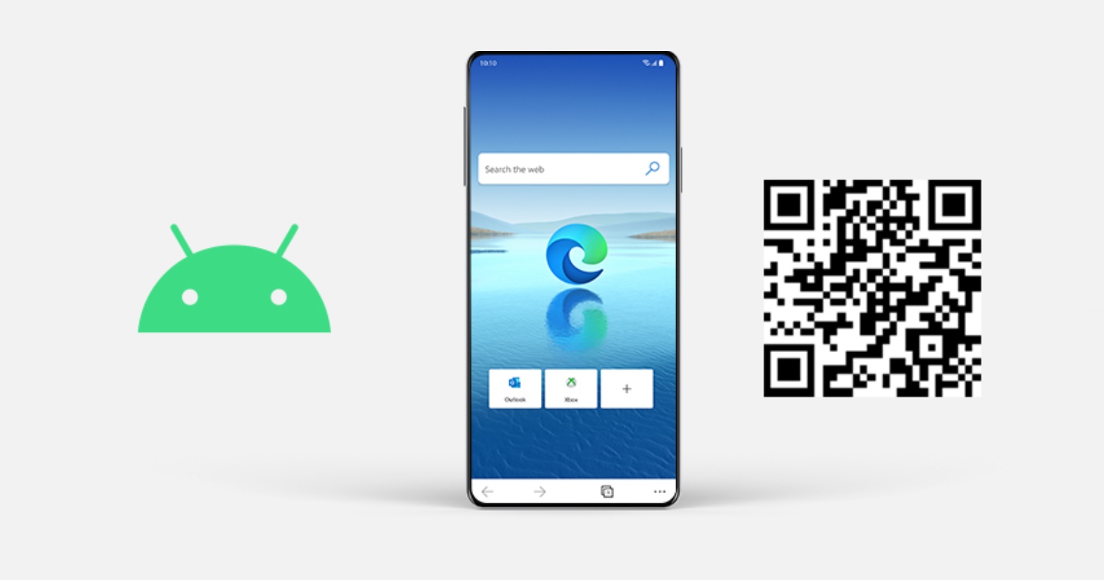 Microsoft Edge untuk Android Kini Dukung Ekstensi, Menantang Dominasi Google Chrome 1 Microsoft Edge Android