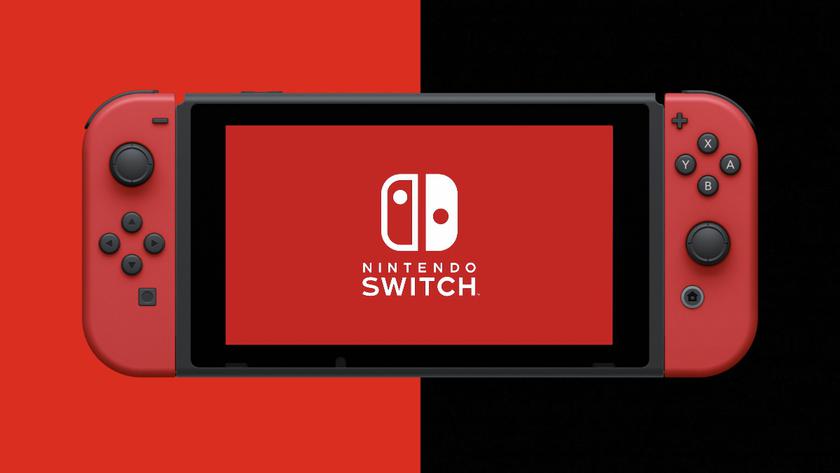 Rencana Peluncuran Konsol Nintendo Switch 2 Ditunda hingga 2025 1 Nintendo Switch 1