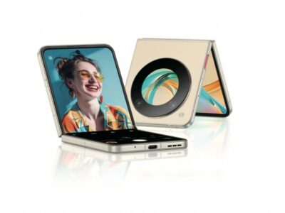 Nubia Flip 5G Preview