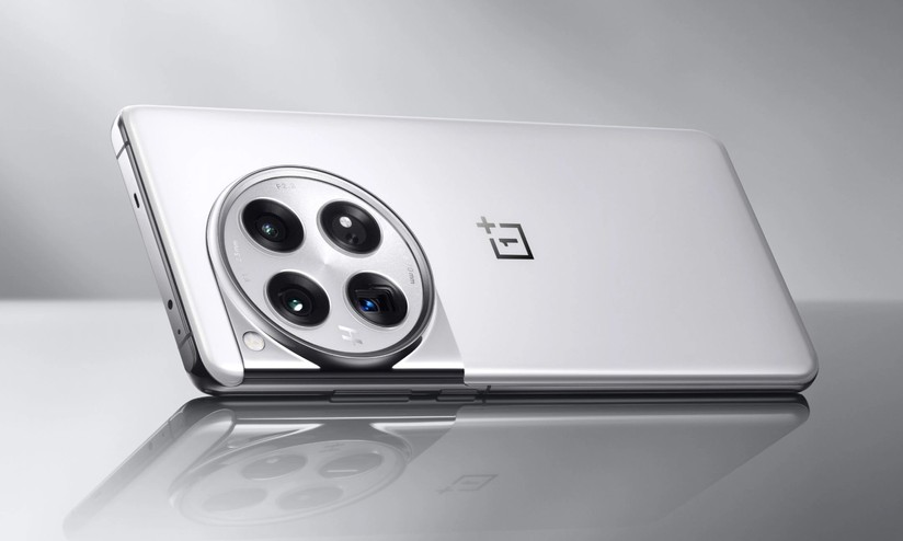 OnePlus 12 Internasional Mendapatkan Mode Master dengan Pembaruan Perangkat Lunak Pertamanya 1 OnePlus 12 Update