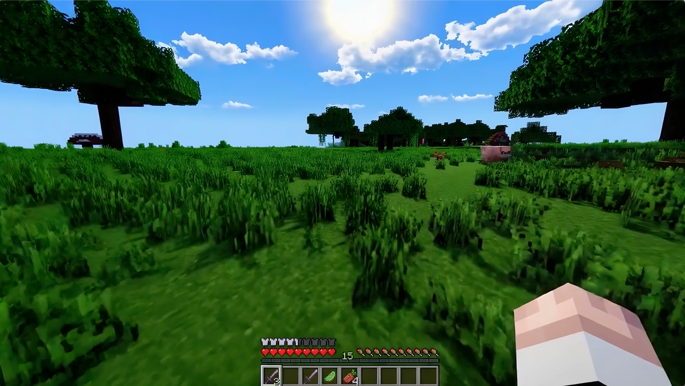 OpenAI Mengungkap Kemampuan Luar Biasa Model Pembuat Video Sora dalam Membuat Game 1 Openai Sora