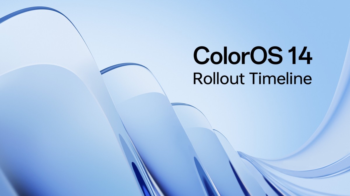 Oppo Akan Menghadirkan ColorOS 14 ke Tiga Ponsel Seri A Bulan Ini 1 Opp ColorOS 14