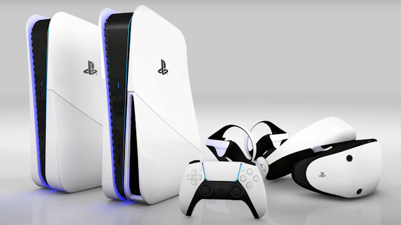 Spekulasi dan Rumor Awal Mengenai PlayStation 6: Kapan Dirilis, Spesifikasi Potensial, dan Game yang Mungkin Hadir 1 PS6 Preview