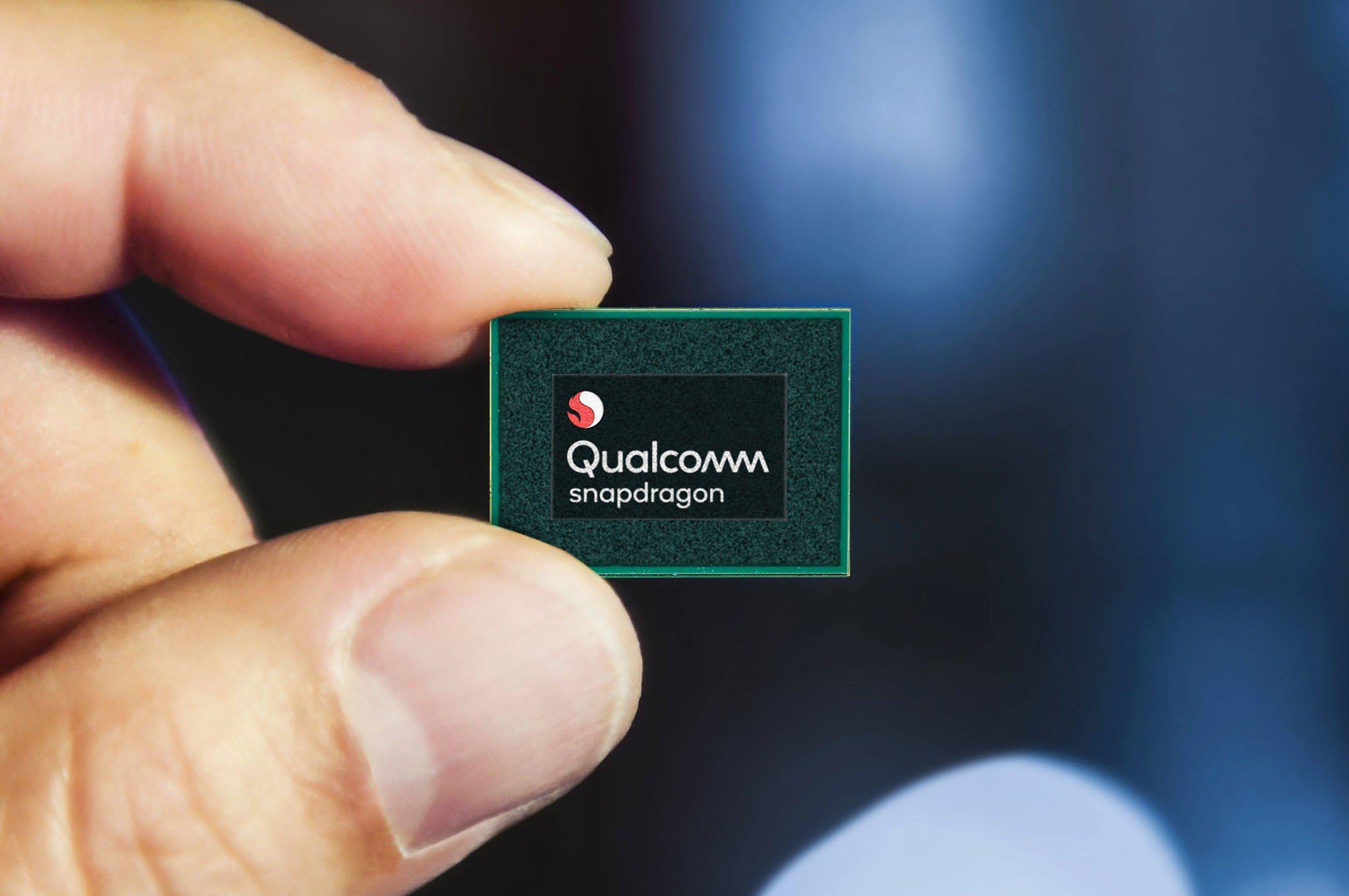Qualcomm Menggarap Snapdragon 4 Generasi 3: Detail Pertama tentang Chip Terbaru 1 Qualcomm Snapdragon 4 Gen 3 Preview