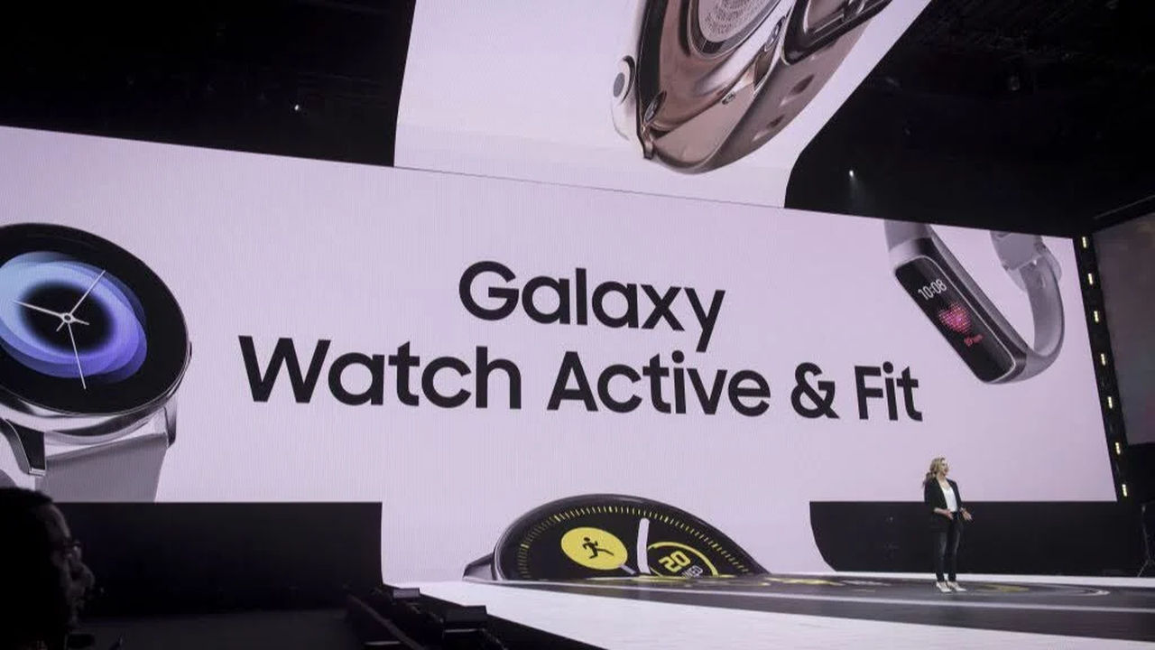 Mengungkap Lebih Lanjut Tentang Samsung Galaxy Fit 3: Fitur, Spesifikasi, dan Harga yang Diharapkan 1 Samsung Galaxy Active dan Fit