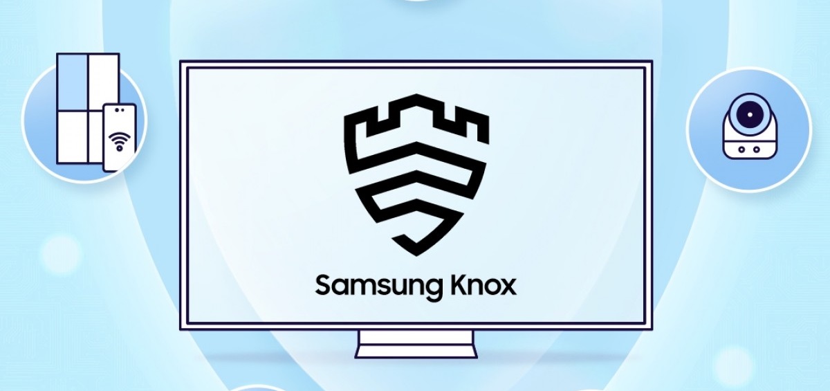 Samsung Perluas Keamanan dengan Penambahan Knox pada TV Cerdas 2024 1 Samsung