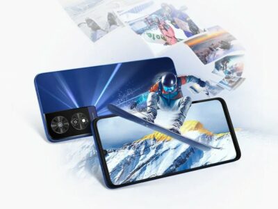 TCL 505 Preview