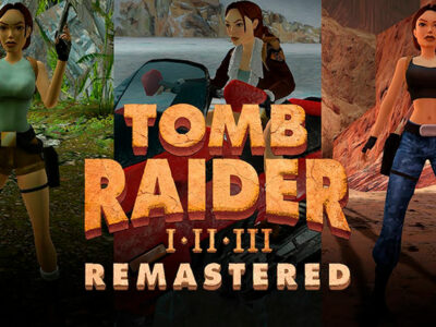 Tomb Raider I III Remastered review