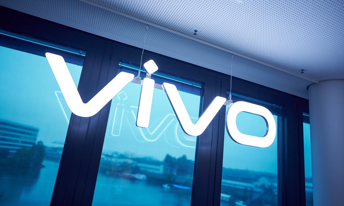 Nokia dan vivo Teken Perjanjian Lisensi Paten Silang 1 Vivo Office