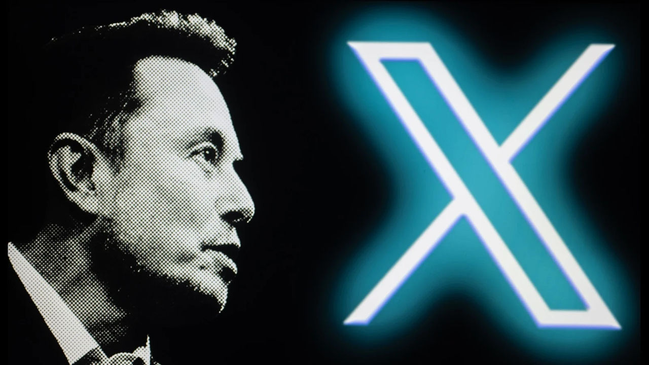 Kemunculan 'XMail' Setelah Hoaks Penutupan Gmail oleh Elon Musk 1 X Elon Musk
