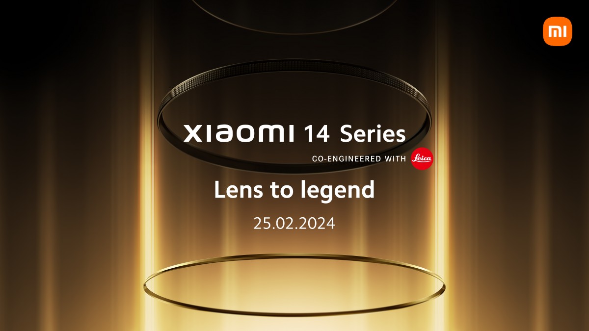 Xiaomi Umumkan Debut Global untuk Seri Xiaomi 14 pada 25 Februari 1 Xiaomi 14 Series Global Debut