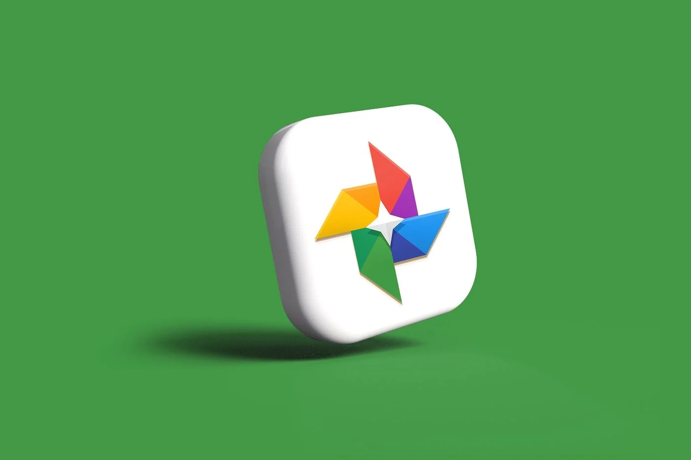 Pembaruan Terbaru Android 13: Pemilih Foto Kini Dapat Menampilkan Foto dari Cloud 1 google photos