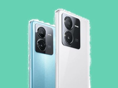 iQOO Z9 preview