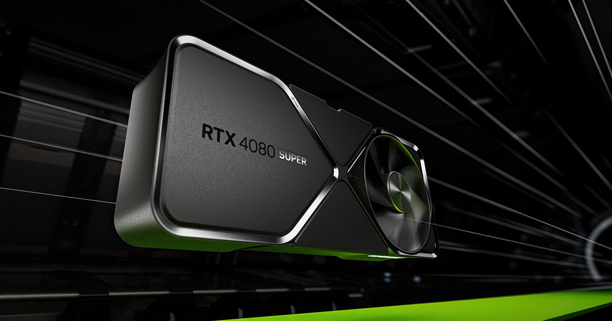 Review Nvidia GeForce RTX 4080 Super: Kartu Grafis 4K yang Diharapkan 1 nvidia geforce rtx 4080 super
