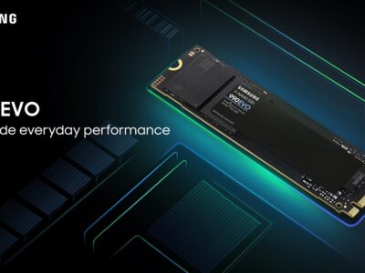 samsung 990 evo ssd 2tb