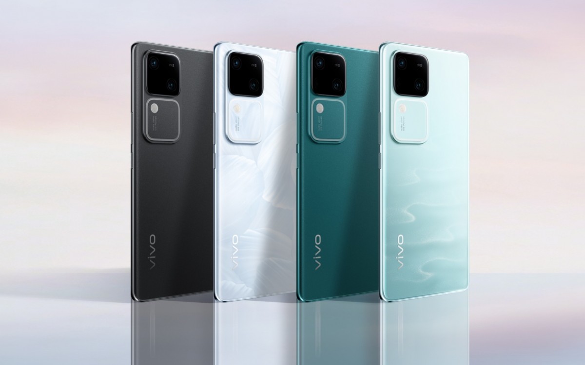 Vivo V30 Resmi Dirilis dengan Tiga Kamera 50 MP 1 vivo V30 Debut