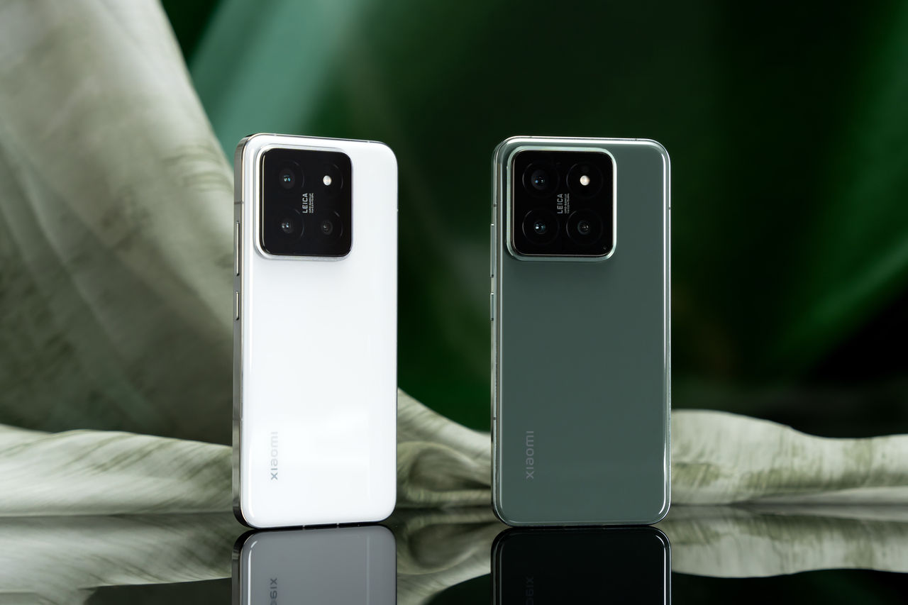 Review Xiaomi 14: Membawa Inovasi pada Lineup Flagship Perusahaan 1 xiaomi 14 review