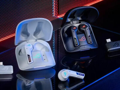 ASUS ROG TWS Speednova