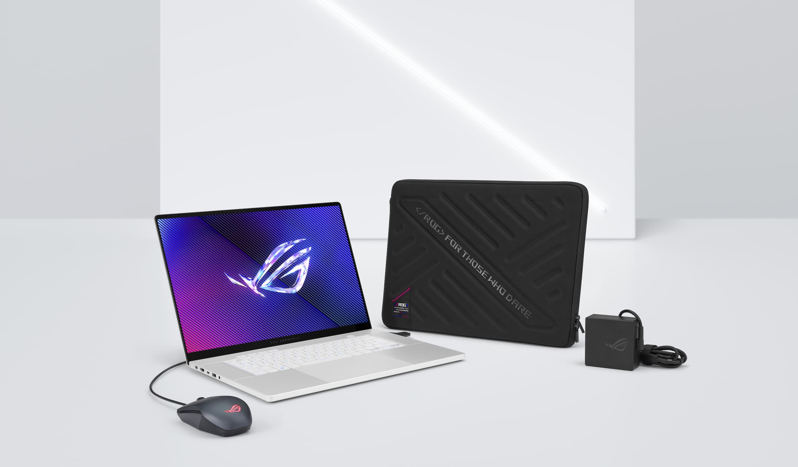 Review ASUS ROG Zephyrus G16 (2024): Laptop yang Menyatukan Kekuatan dan Portabilitas 1 ASUS ROG Zephyrus G16