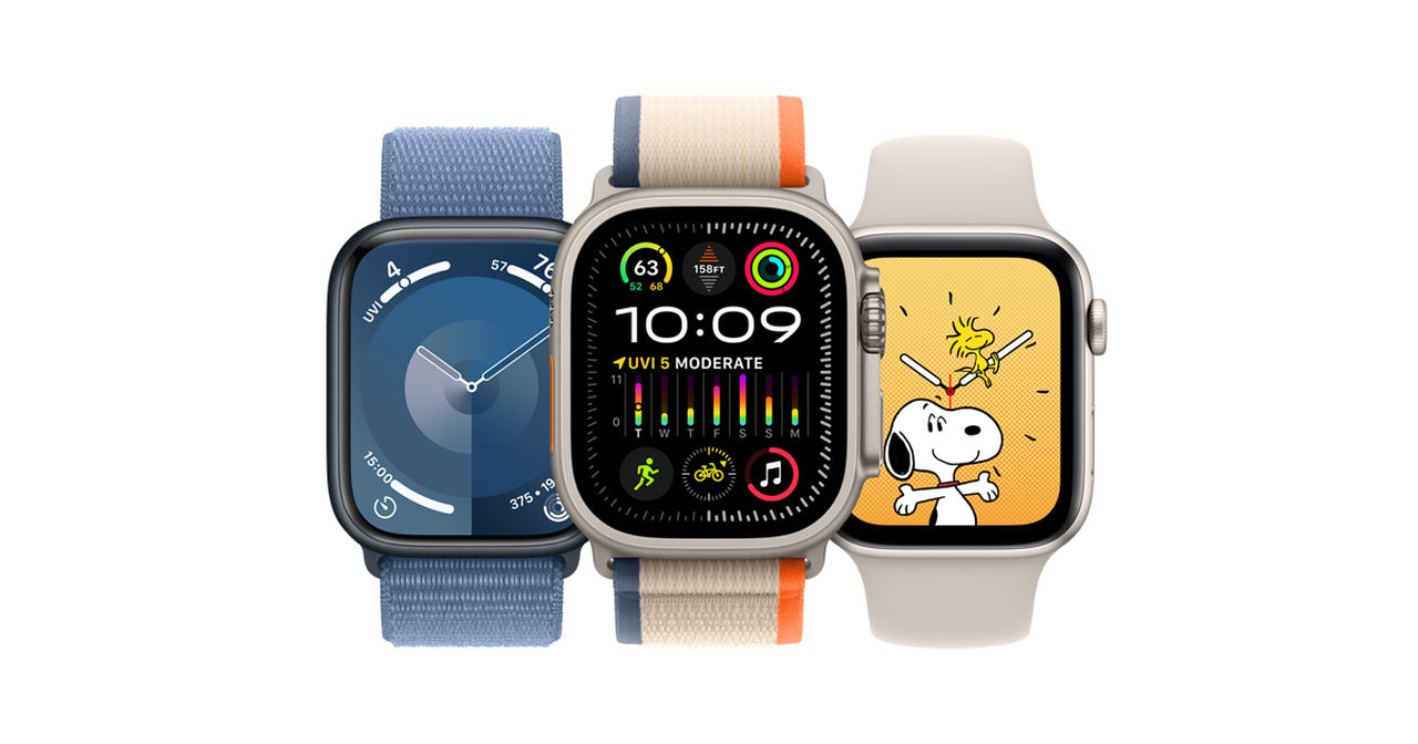 Apakah Keterbukaan Ekosistem Apple Adalah Solusi Terbaik? 1 Apple Watch Preview
