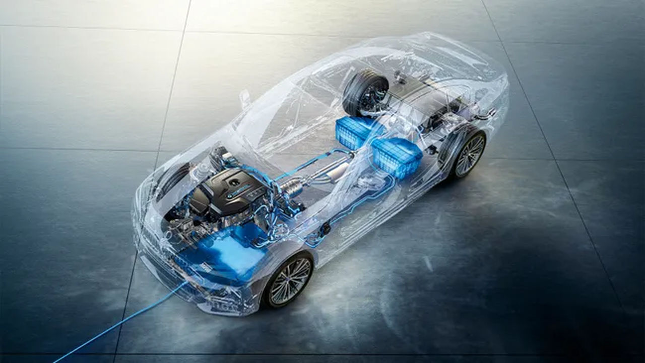 Mengisi Daya Kendaraan Listrik Tanpa Kabel: Teknologi Terbaru dari ORNL 1 EV Turbo Charging