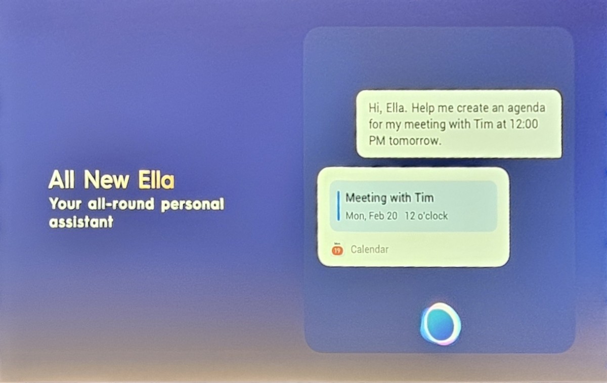 Eksklusif: Tecno AI Mengumumkan Fitur Terbaru untuk HiOS 1 Ella Tecno