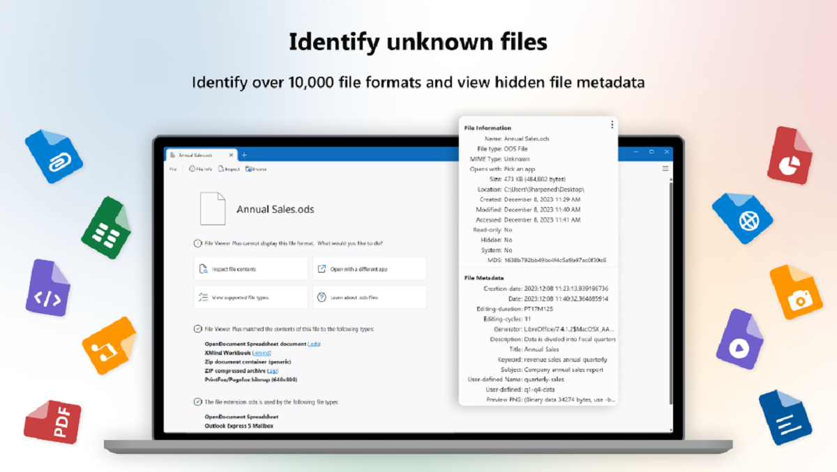 Peningkatan Kinerja dan Integrasi Copilot dalam File Viewer Microsoft 365 1 File Viewer Microsoft 365