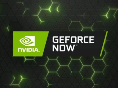Geforce Now